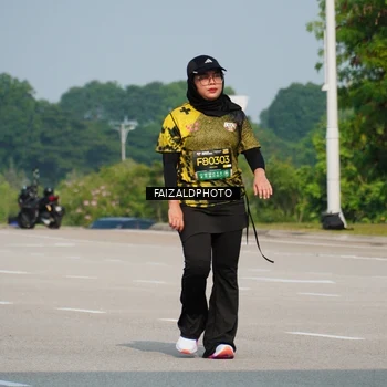 Runner Photo 6321199