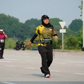 Runner Photo 6321201