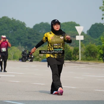 Runner Photo 6321214