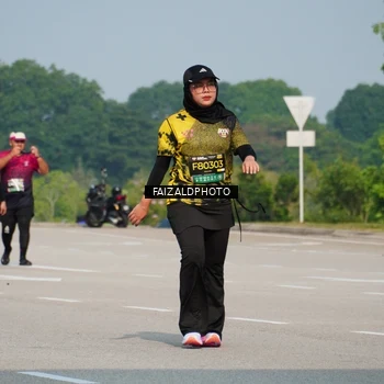 Runner Photo 6321223
