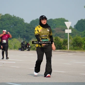 Runner Photo 6321229