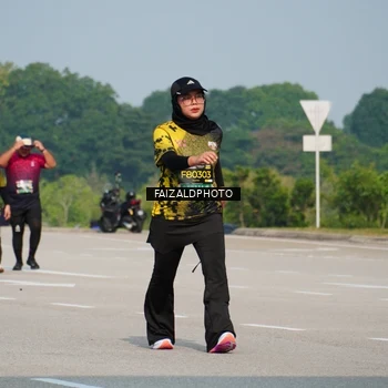 Runner Photo 6321238
