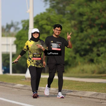 Runner Photo 6321253