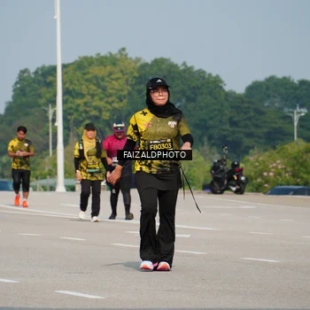 Runner Photo 6321264