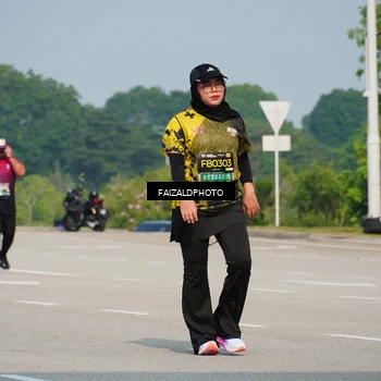 Runner Photo 6321265