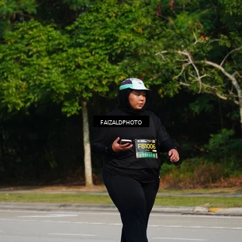 Runner Photo 6321279