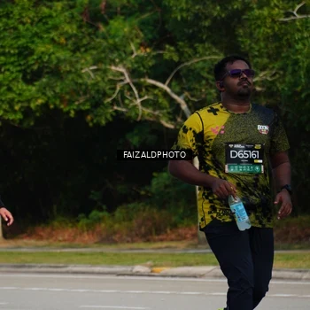 Runner Photo 6321293