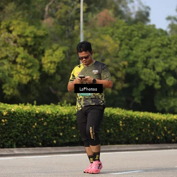 Runner Photo 6321294