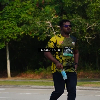 Runner Photo 6321303