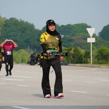 Runner Photo 6321311