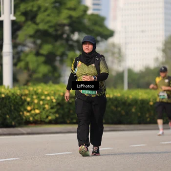 Runner Photo 6321324