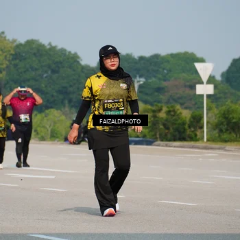 Runner Photo 6321337