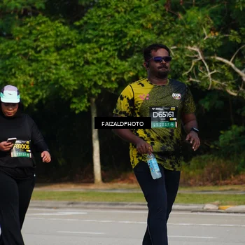 Runner Photo 6321348