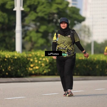 Runner Photo 6321351