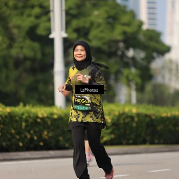 Runner Photo 6321362