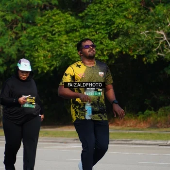 Runner Photo 6321382