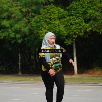 Runner Photo 6321383
