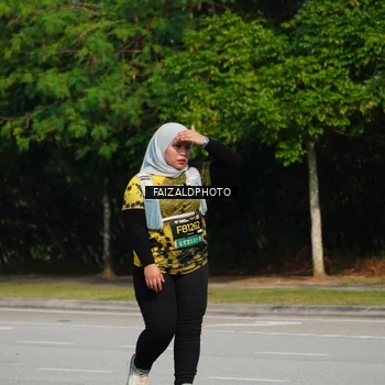 Runner Photo 6321384