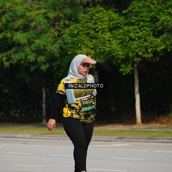 Runner Photo 6321385