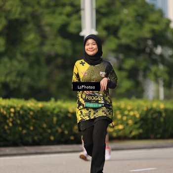 Runner Photo 6321394