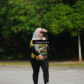 Runner Photo 6321406