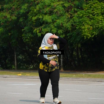 Runner Photo 6321409