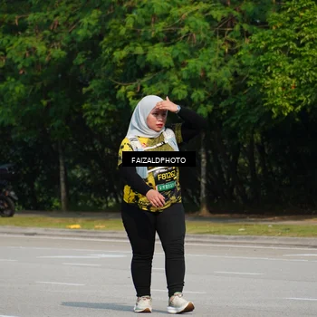 Runner Photo 6321411