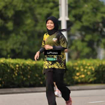 Runner Photo 6321428