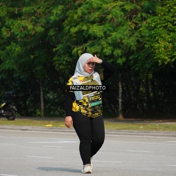 Runner Photo 6321432