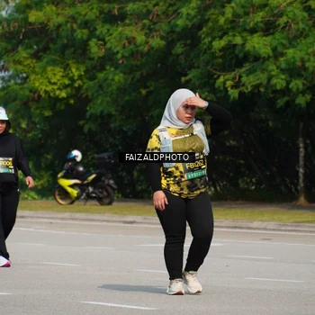 Runner Photo 6321440