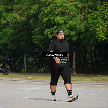 Runner Photo 6321444