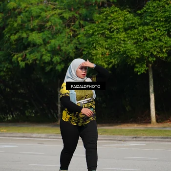 Runner Photo 6321448
