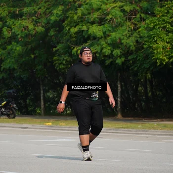 Runner Photo 6321464