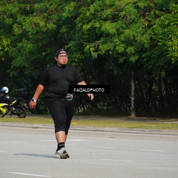 Runner Photo 6321467