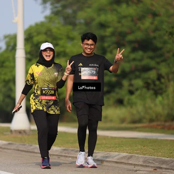 Runner Photo 6321474