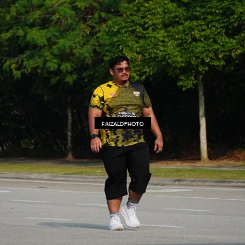 Runner Photo 6321489
