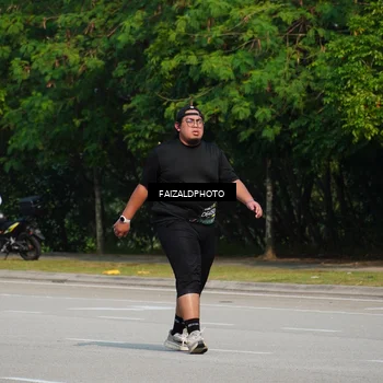 Runner Photo 6321496