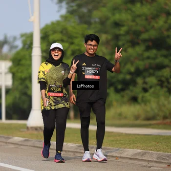 Runner Photo 6321513