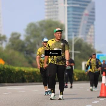 Runner Photo 6321516