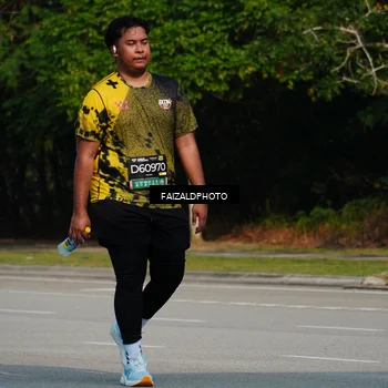 Runner Photo 6321534