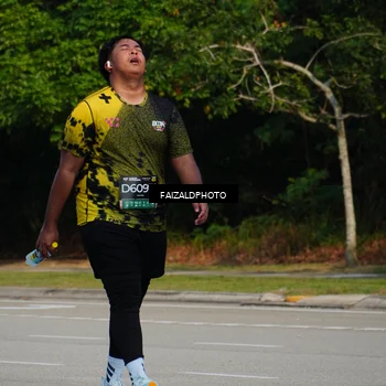 Runner Photo 6321535