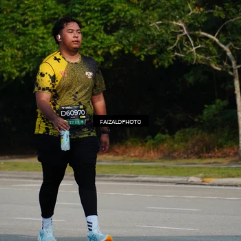 Runner Photo 6321542