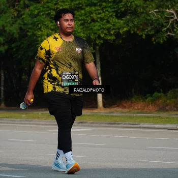 Runner Photo 6321554