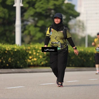 Runner Photo 6321571