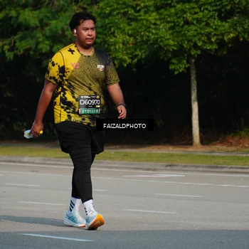 Runner Photo 6321573