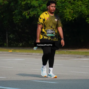 Runner Photo 6321577