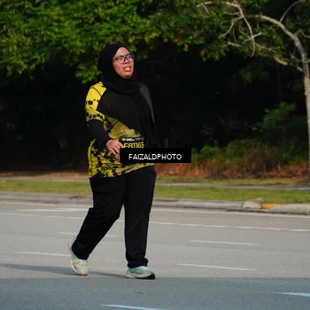 Runner Photo 6321594