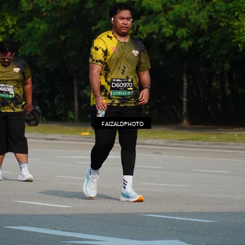 Runner Photo 6321601