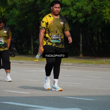 Runner Photo 6321604