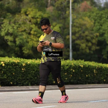 Runner Photo 6321623